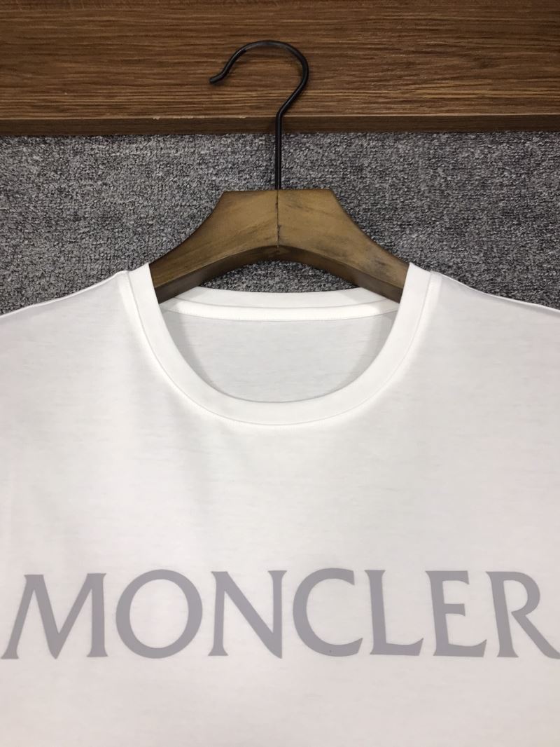 Moncler T-Shirts